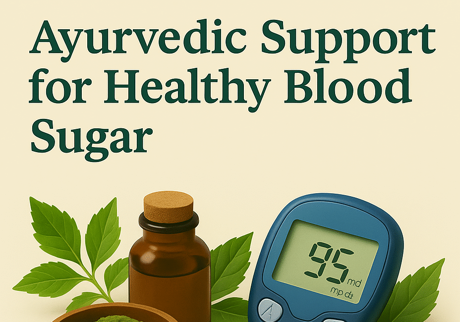 A Natural Revolution in Diabetes Care