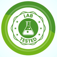 Lab Tested Ingredients