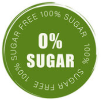 No Added Sugar, or Toxins